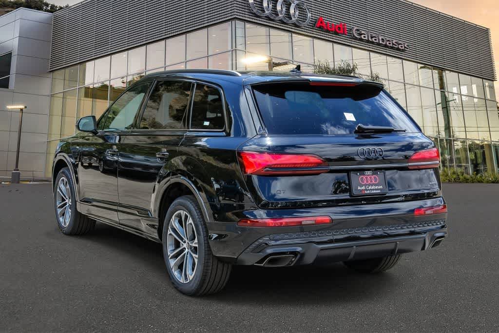 Thumbnail: 2026 Audi Q7 - 2