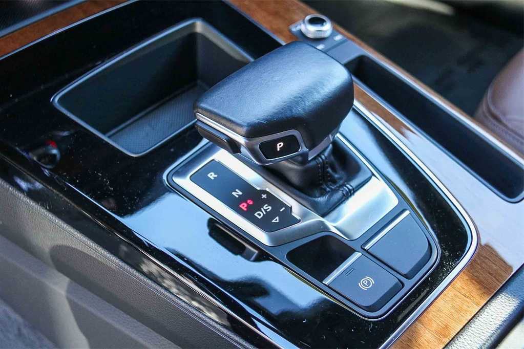 Thumbnail: 2022 Audi Q5 - 20