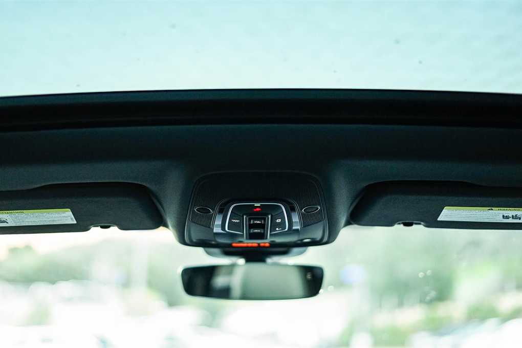 Thumbnail: 2026 Audi Q8 - 11