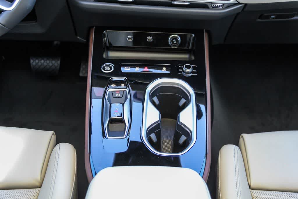 Thumbnail: 2026 Audi S5 - 14