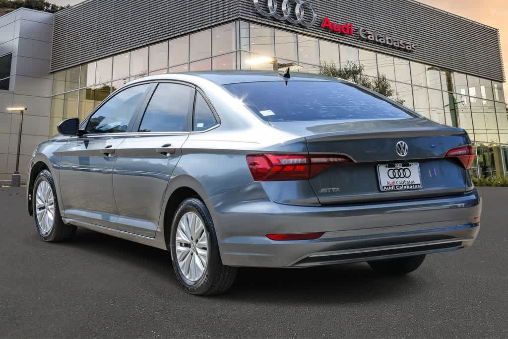 Thumbnail: 2020 Volkswagen Jetta - 2