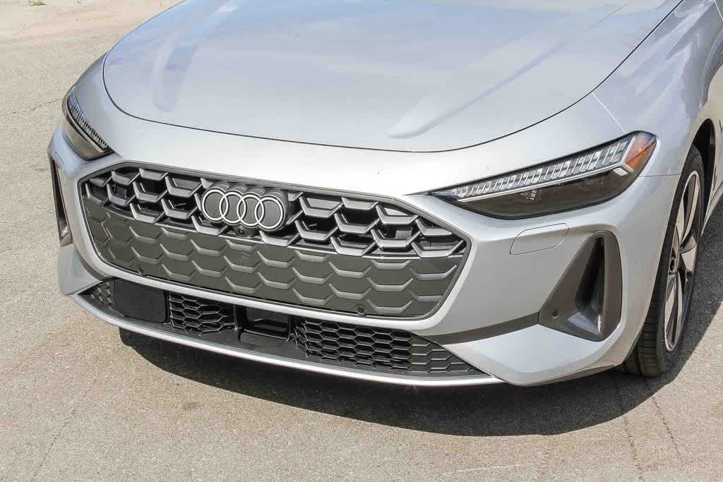 Thumbnail: 2025 Audi A5 - 8