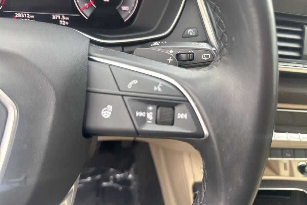 Thumbnail: 2022 Audi Q5 - 15