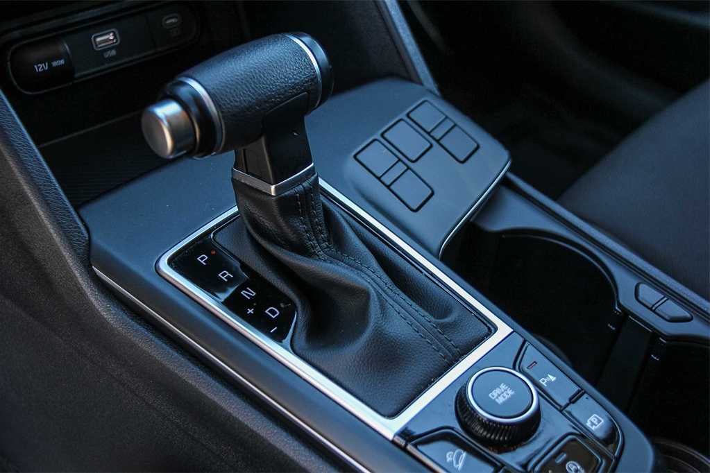 Thumbnail: 2023 Kia Sportage - 19