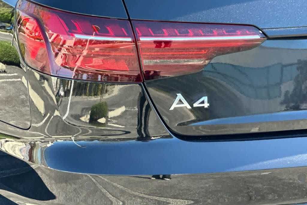 Thumbnail: 2025 Audi A4 - 26