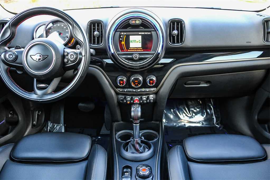Thumbnail: 2019 MINI Cooper Countryman - 13