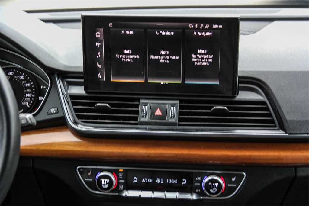 Thumbnail: 2023 Audi Q5 - 15