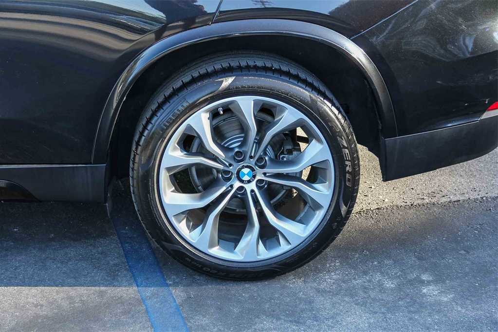 Thumbnail: 2016 BMW X5 - 10