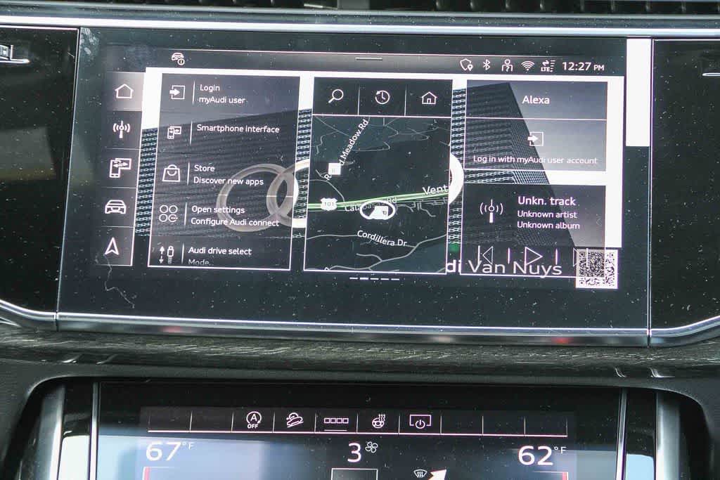 Thumbnail: 2026 Audi Q8 - 15