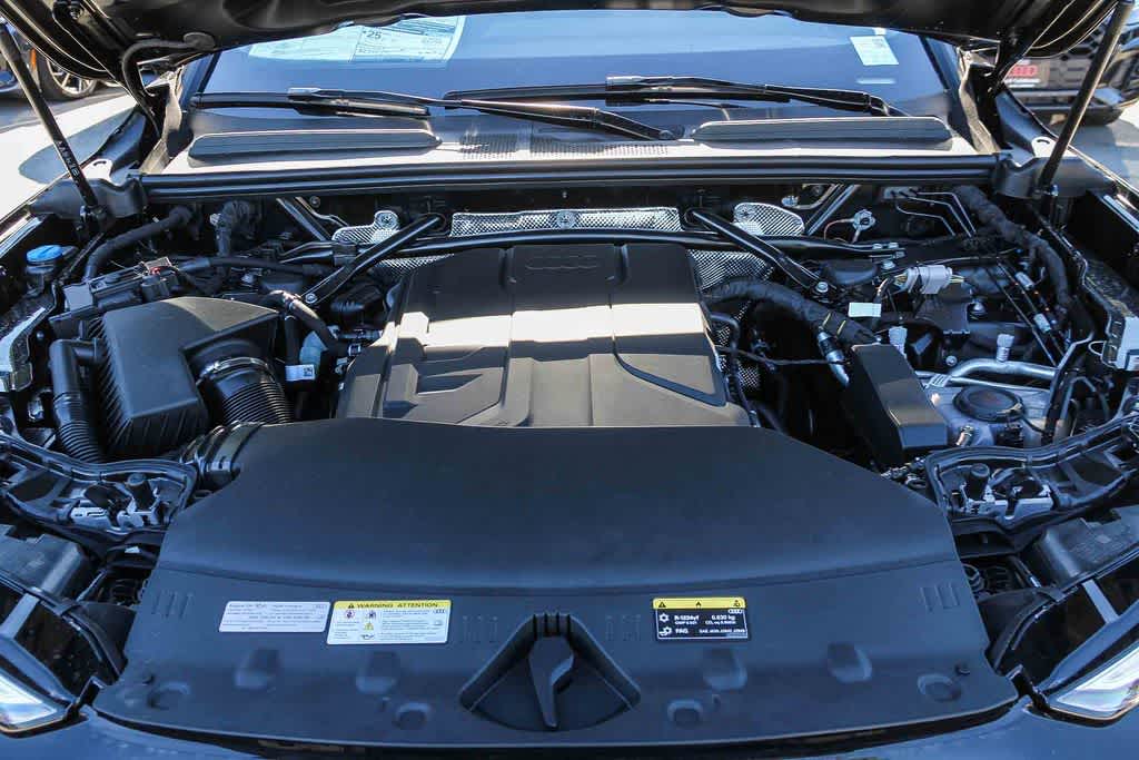 Thumbnail: 2025 Audi Q5 - 27