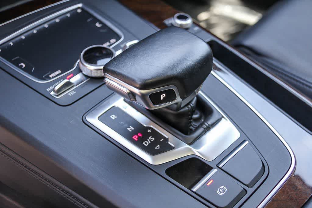 Thumbnail: 2019 Audi Q5 - 20