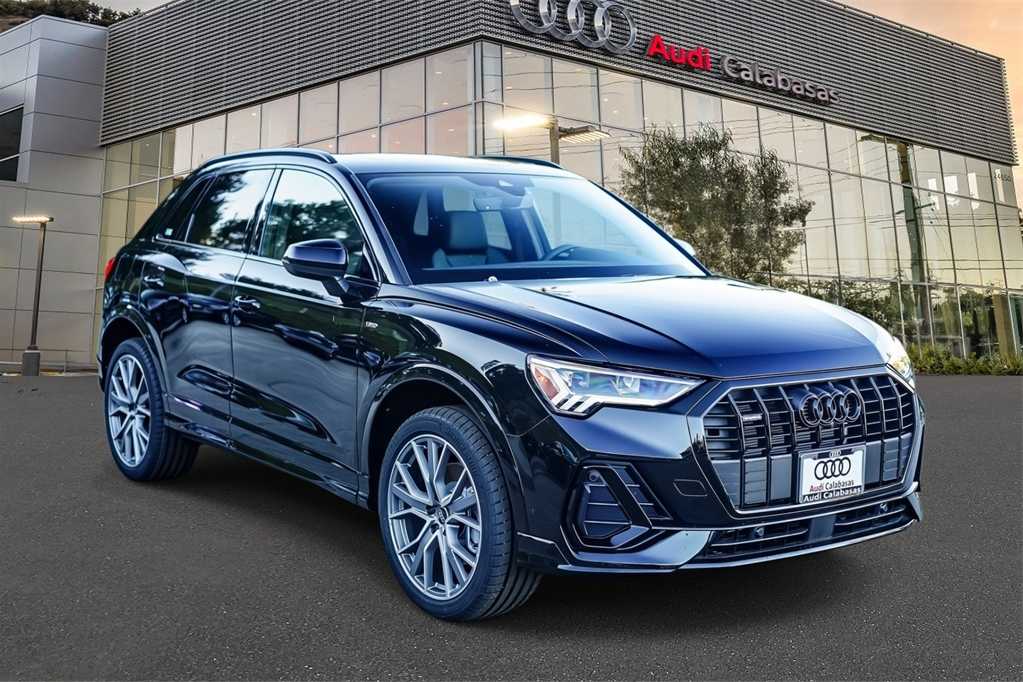 Thumbnail: 2025 Audi Q3 - 5