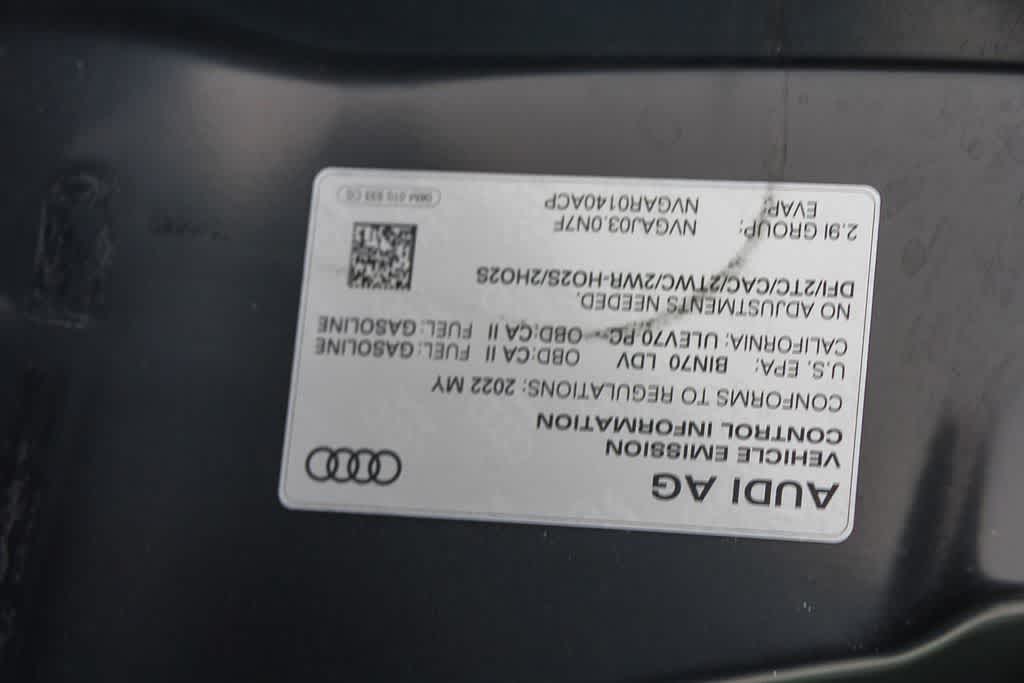 Thumbnail: 2022 Audi RS 5 - 28