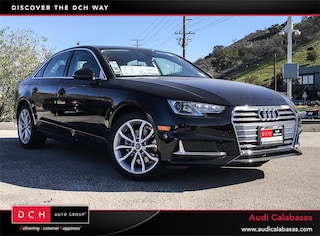 New 2019 Audi A4 A6 Q5 A3 Amp Q7 In Calabasas Audi