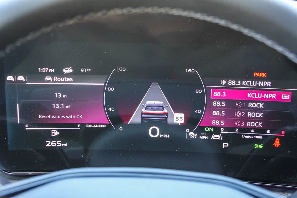 Thumbnail: 2025 Audi Q5 - 24