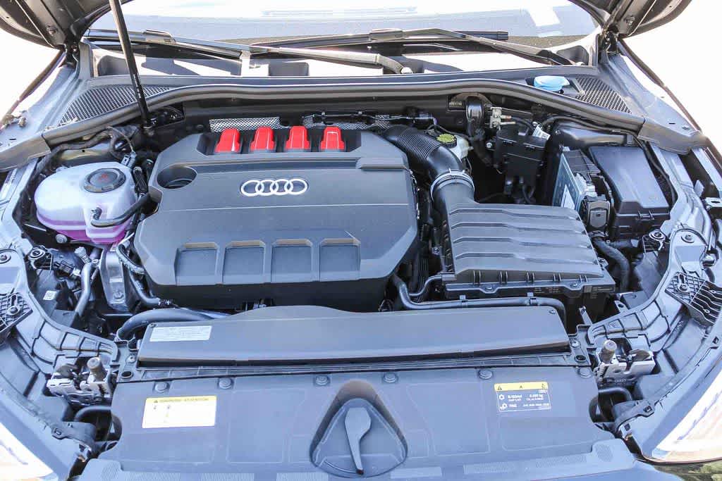 Thumbnail: 2026 Audi S3 - 26