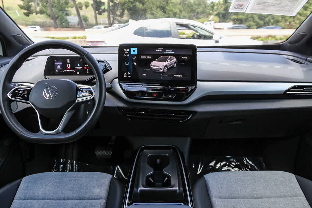 Thumbnail: 2024 Volkswagen ID.4 - 12