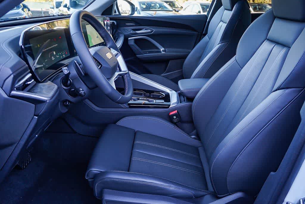 Thumbnail: 2025 Audi Q5 - 20