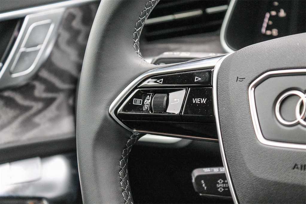 Thumbnail: 2025 Audi A6 - 16