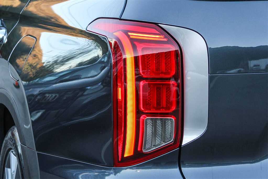 Thumbnail: 2020 Hyundai Palisade - 11