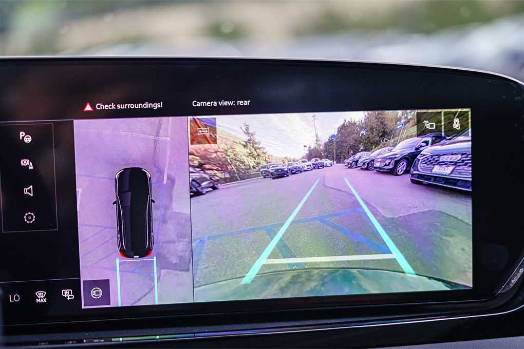 Thumbnail: 2025 Audi A5 - 27