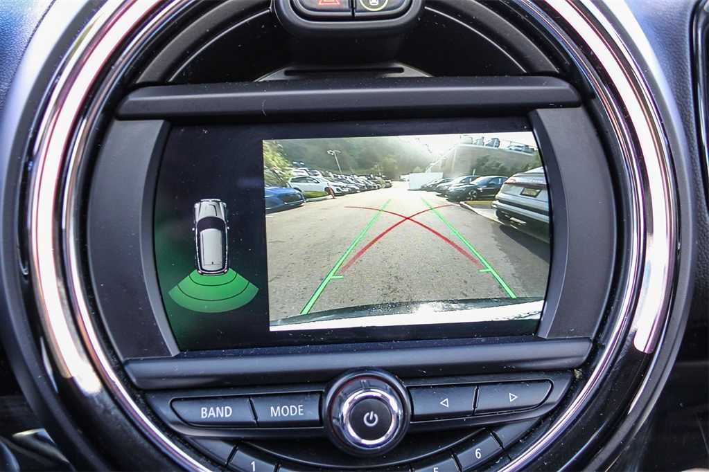 Thumbnail: 2019 MINI Cooper Countryman - 23