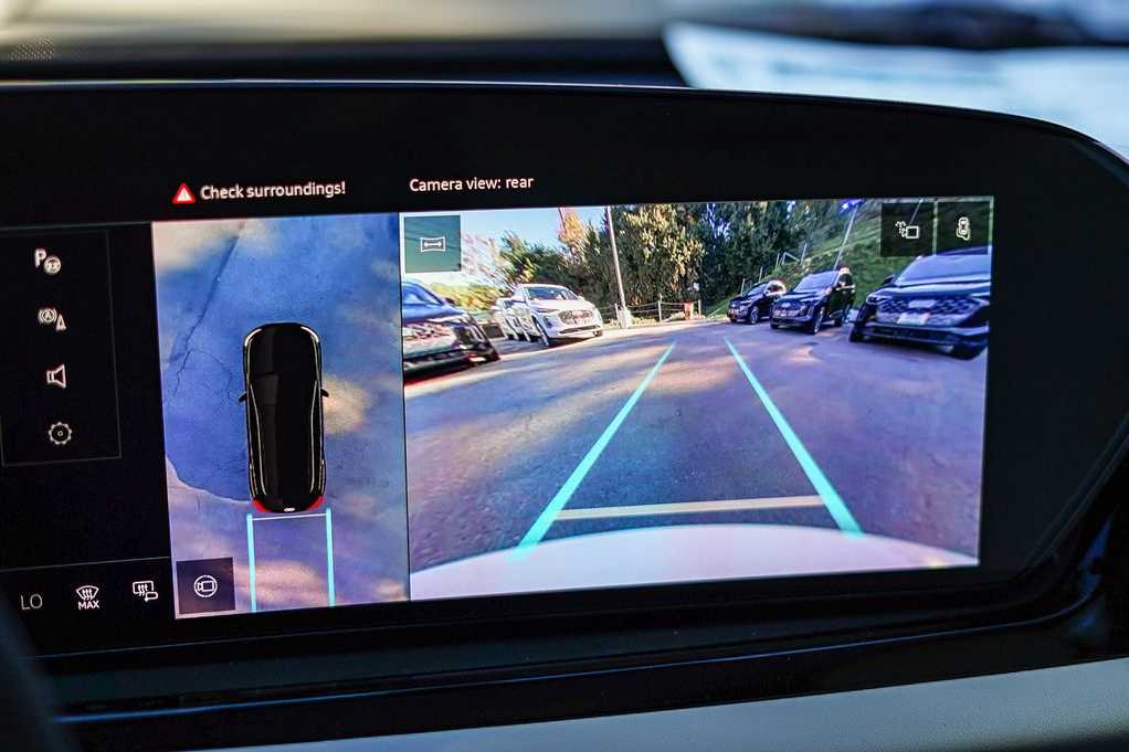 Thumbnail: 2025 Audi A5 - 23