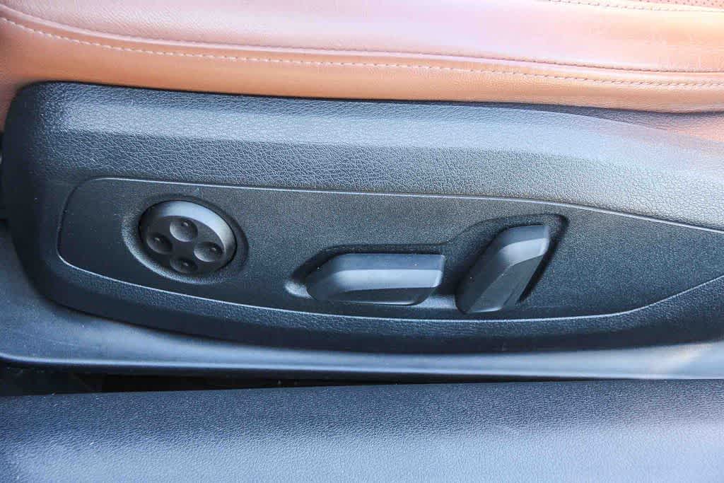 Thumbnail: 2024 Audi A5 - 14