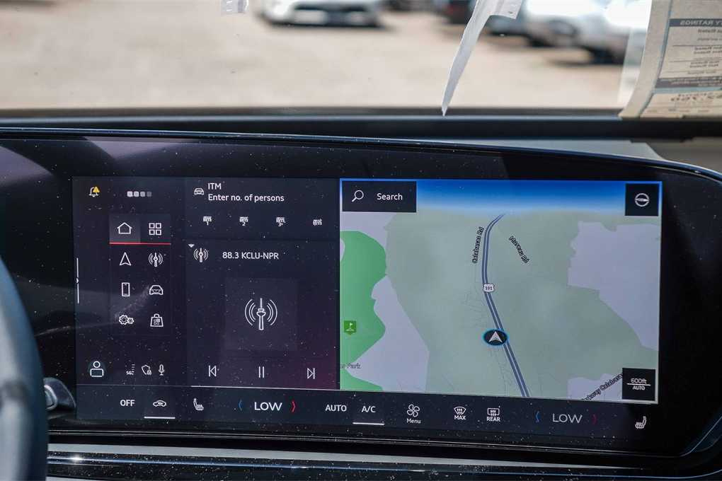 Thumbnail: 2025 Audi A5 - 14