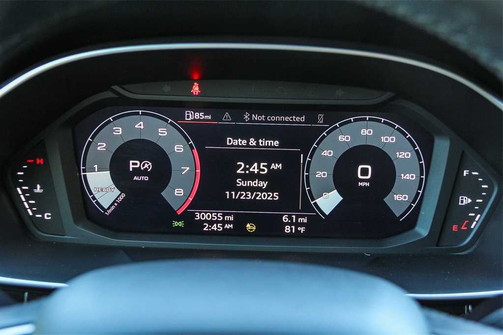 Thumbnail: 2021 Audi Q3 - 22