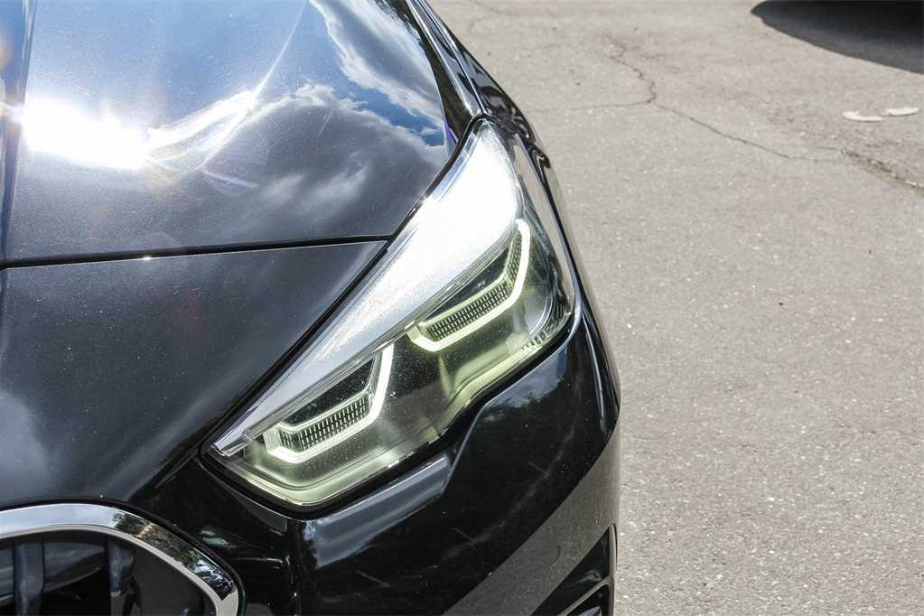 Thumbnail: 2020 BMW 2 Series - 7