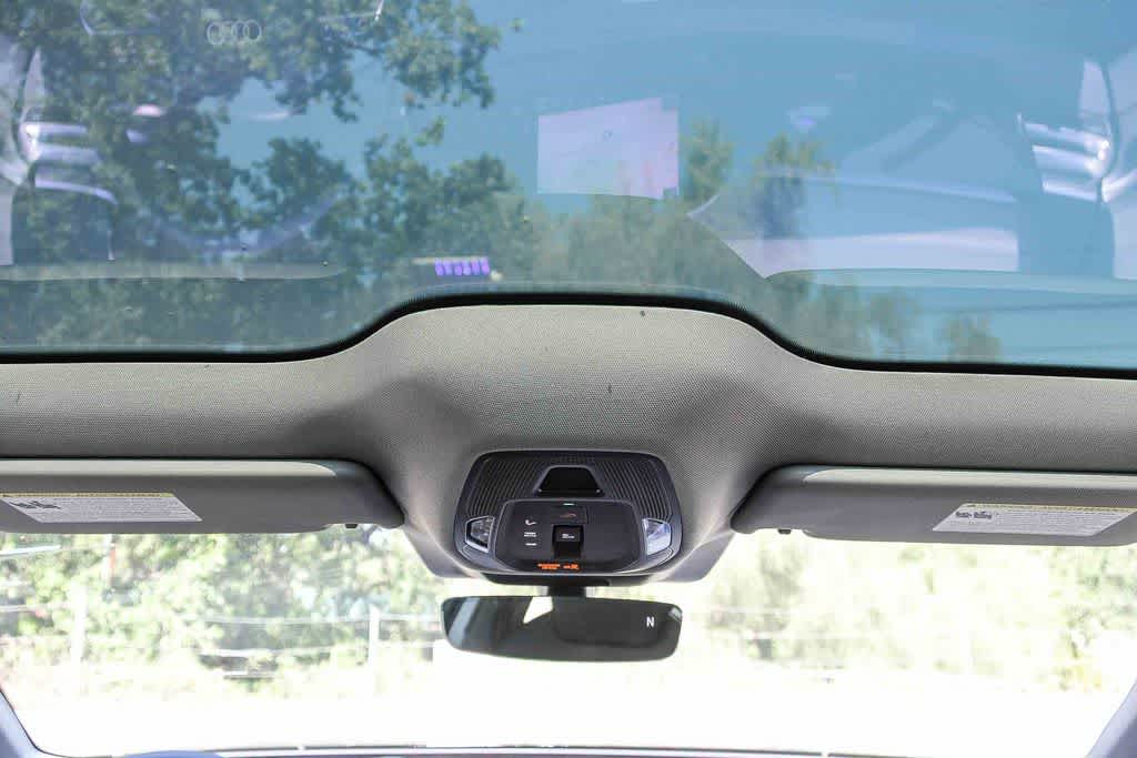 Thumbnail: 2025 Audi A5 - 12