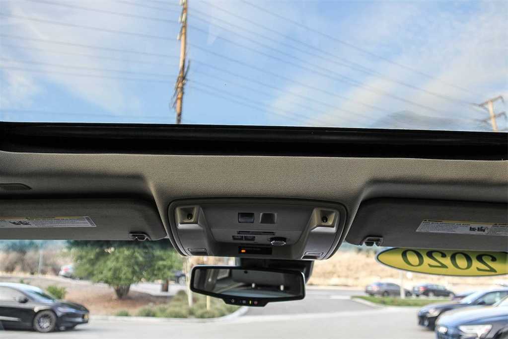 Thumbnail: 2020 GMC Yukon - 10