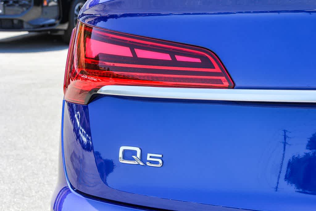 Thumbnail: 2021 Audi Q5 - 11