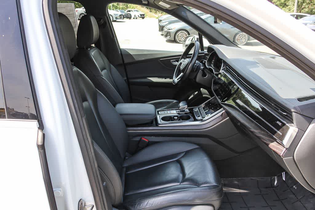 Thumbnail: 2023 Audi Q7 - 15