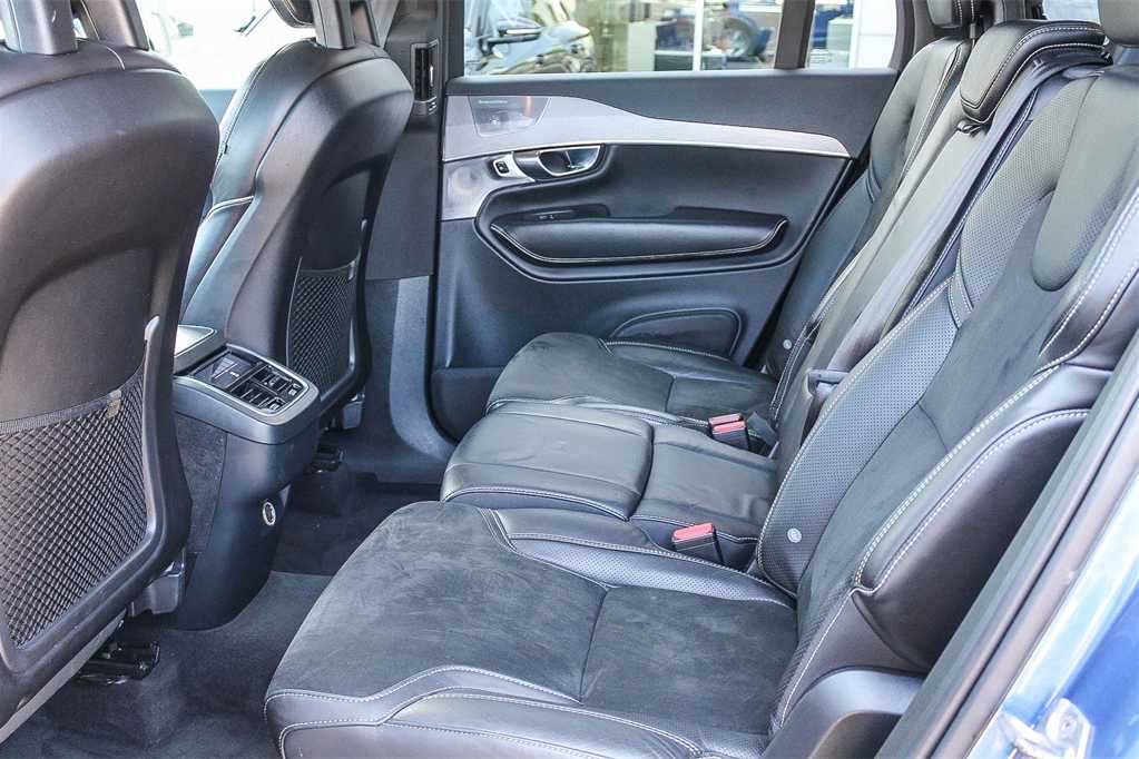Thumbnail: 2017 Volvo XC90 - 21