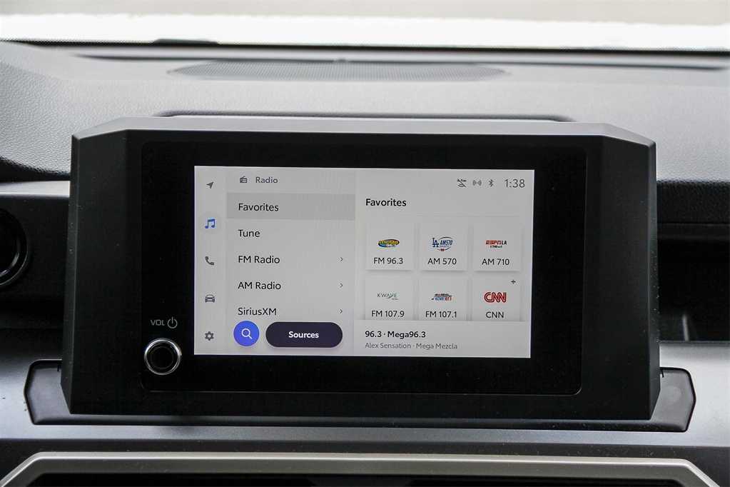 Thumbnail: 2024 Toyota Tacoma - 14