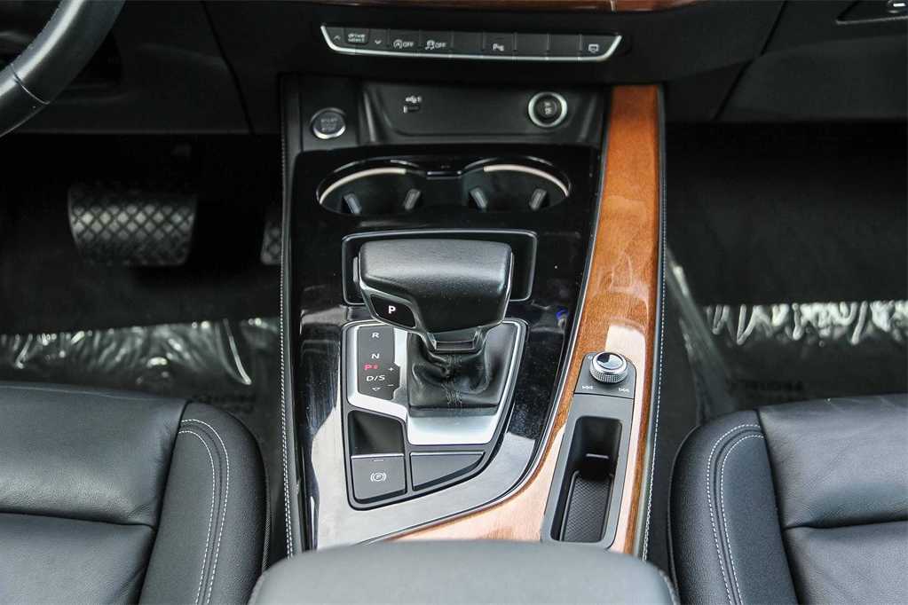 Thumbnail: 2023 Audi A5 - 14