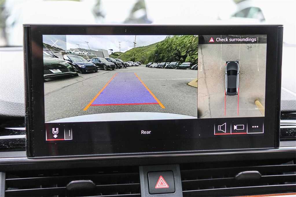 Thumbnail: 2022 Audi A4 - 23