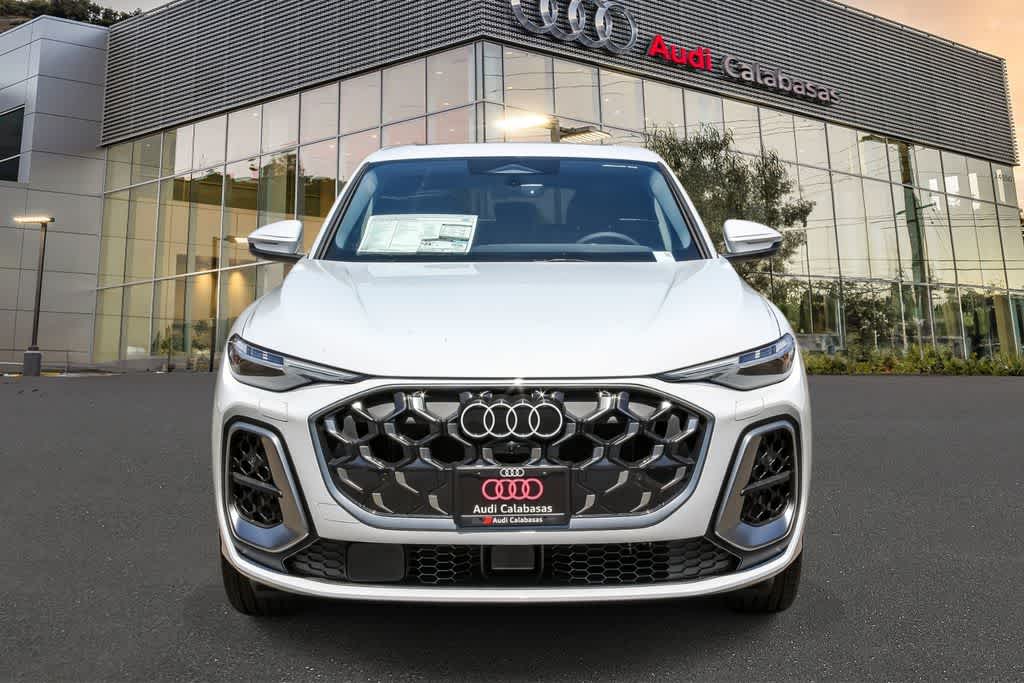 Thumbnail: 2026 Audi Q5 - 6