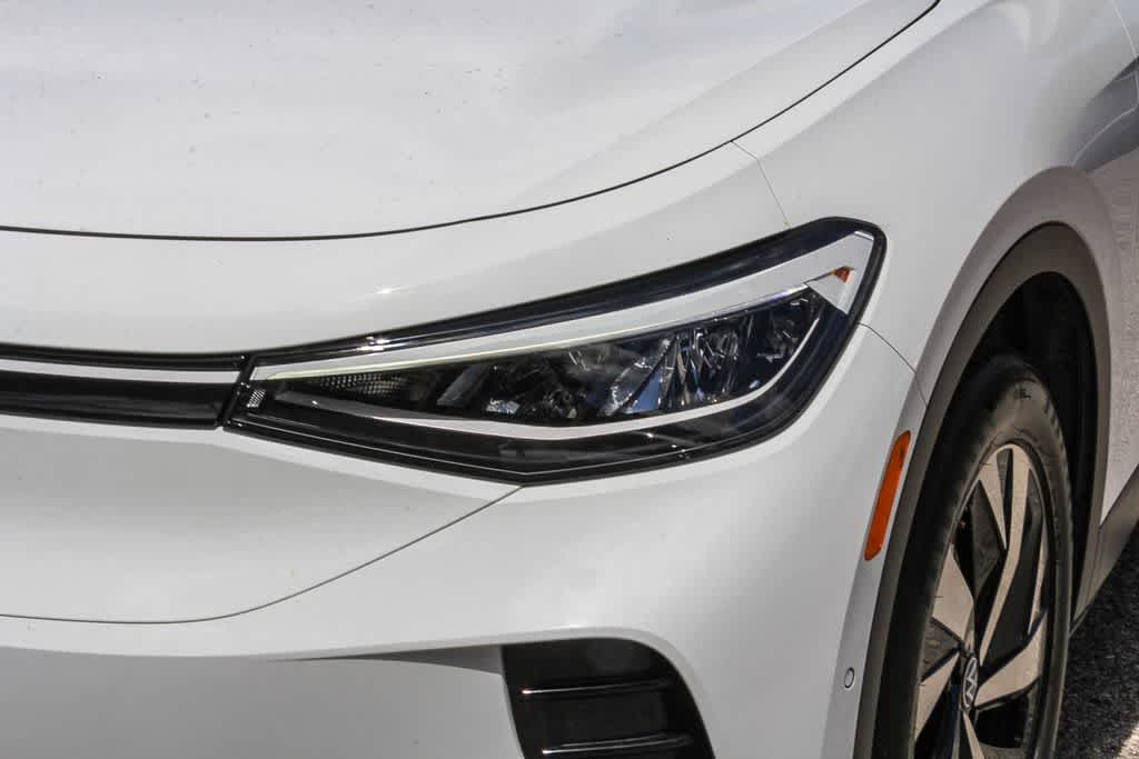 Thumbnail: 2024 Volkswagen ID.4 - 7