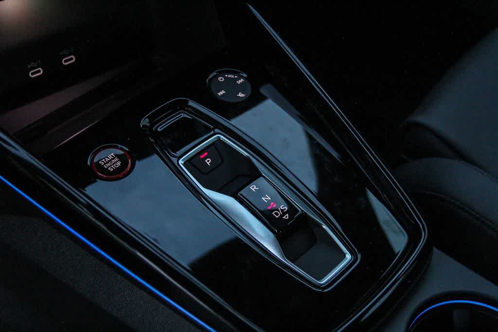 Thumbnail: 2026 Audi RS 3 - 20