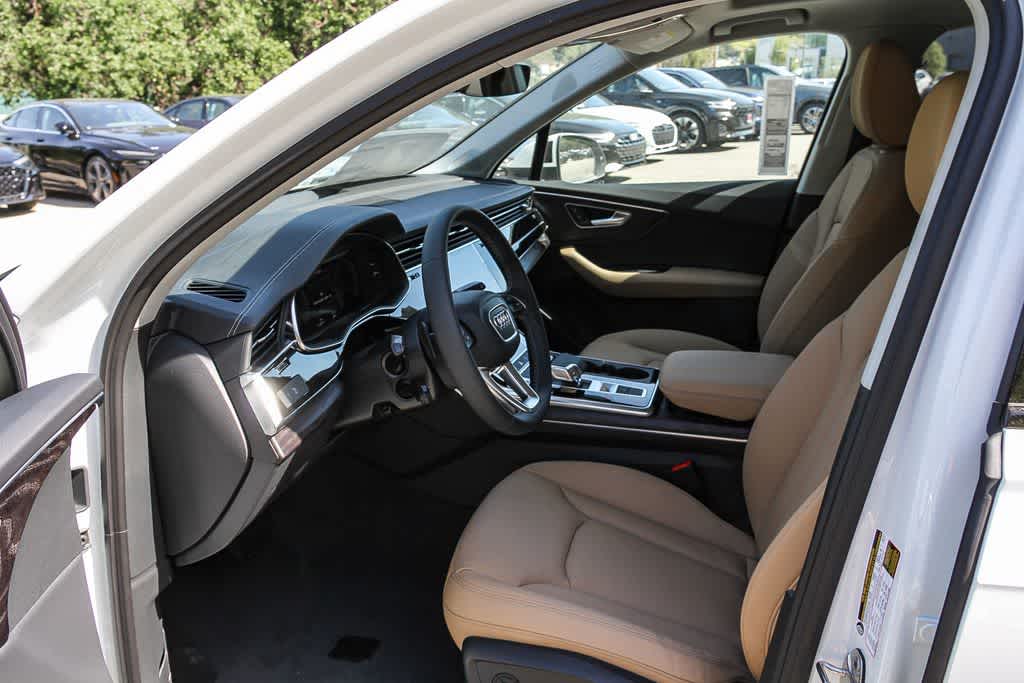 Thumbnail: 2026 Audi Q7 - 19