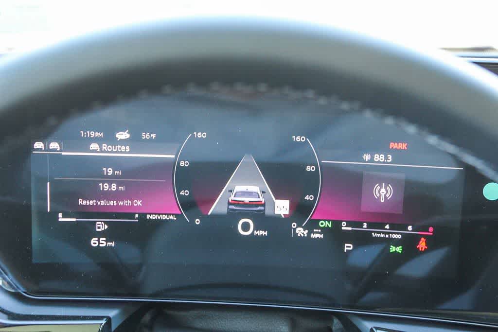 Thumbnail: 2025 Audi A5 - 24