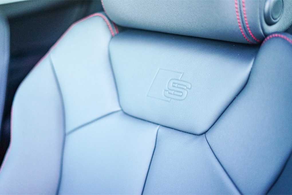 Thumbnail: 2025 Audi Q3 - 26