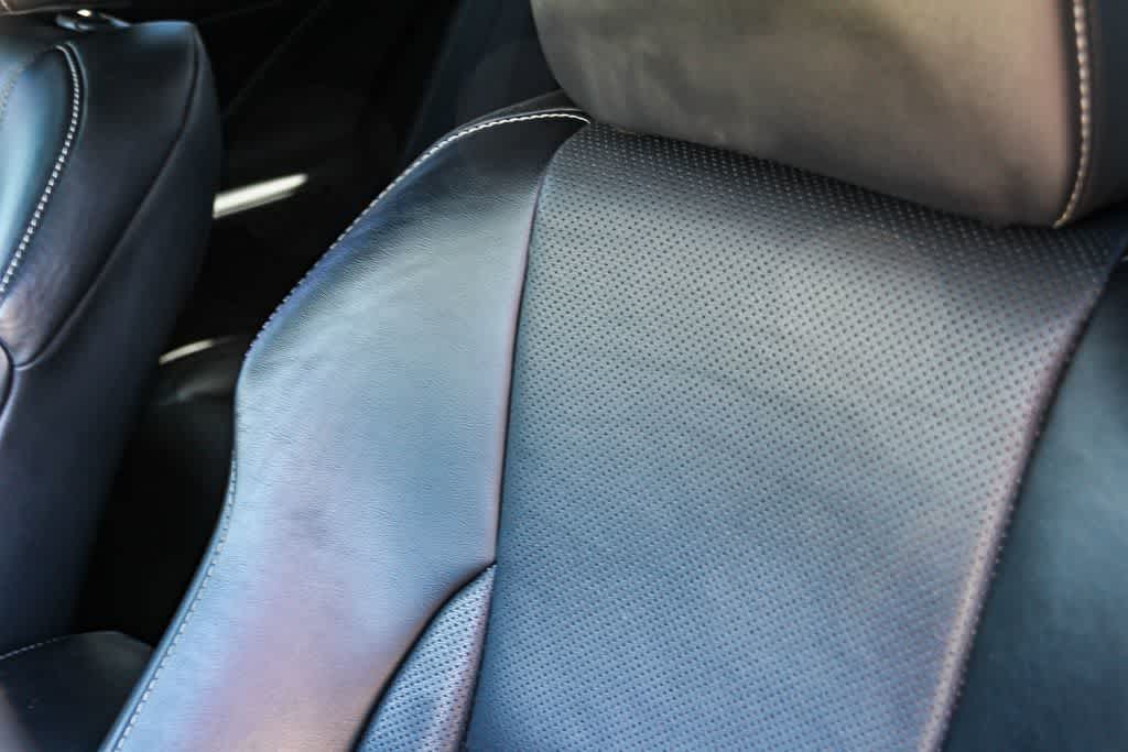 Thumbnail: 2023 Lexus IS - 22