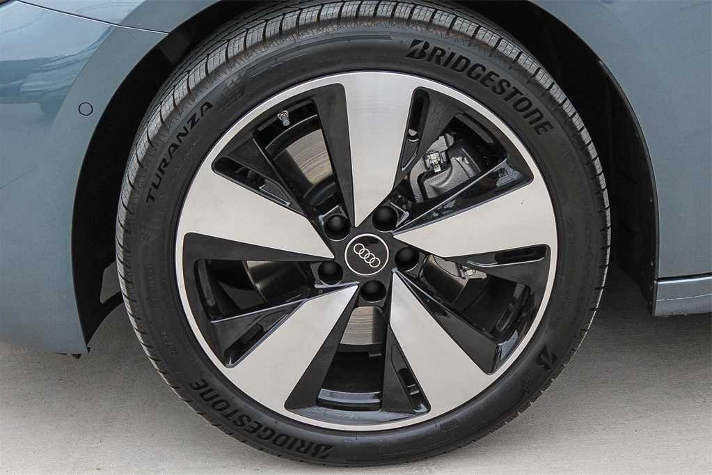 Thumbnail: 2025 Audi A5 - 10