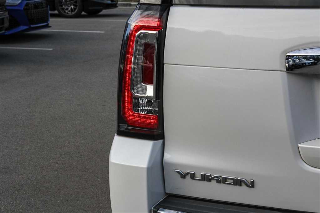 Thumbnail: 2020 GMC Yukon - 9