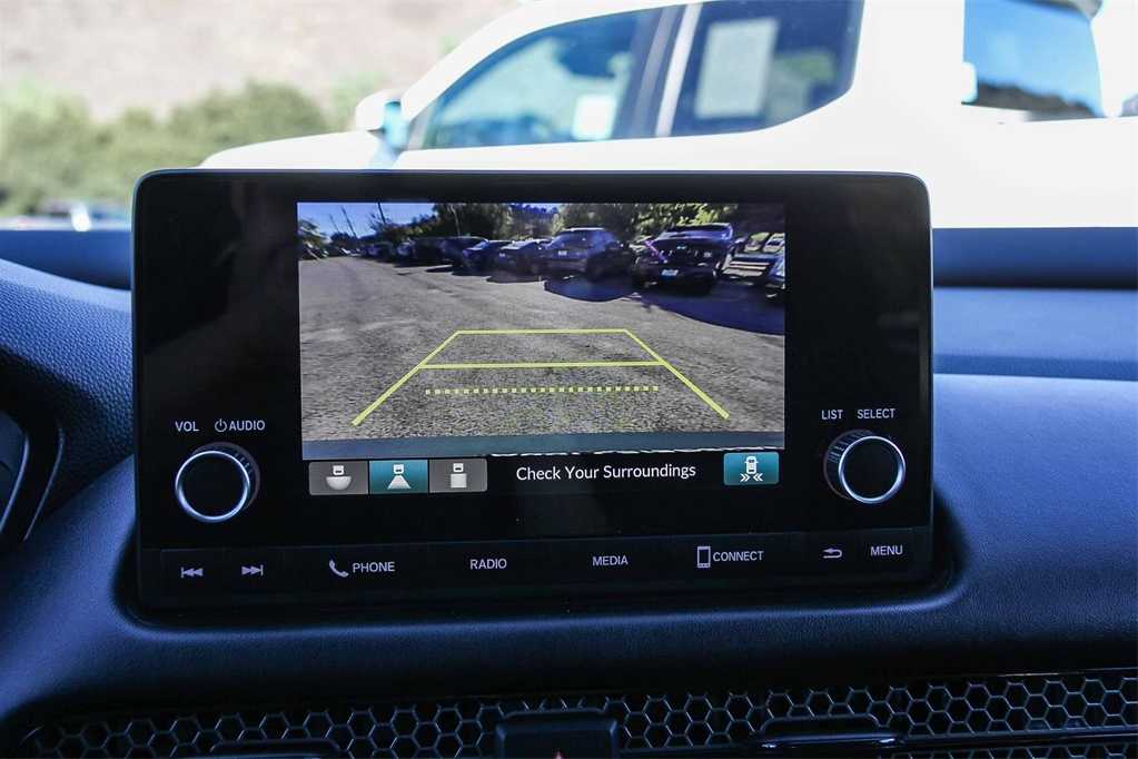 Thumbnail: 2023 Honda HR-V - 20