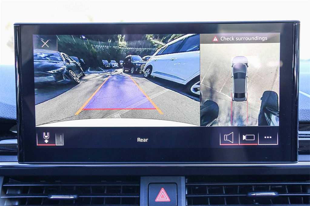 Thumbnail: 2022 Audi A4 - 22